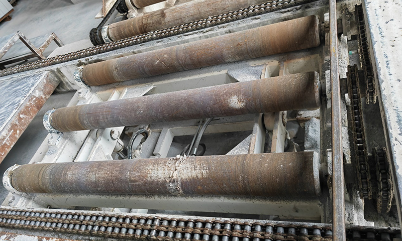 Palettenhebevorrichtung