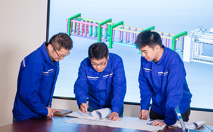 Jiangsu Runing Intelligent Equipment Technology Co., Ltd.