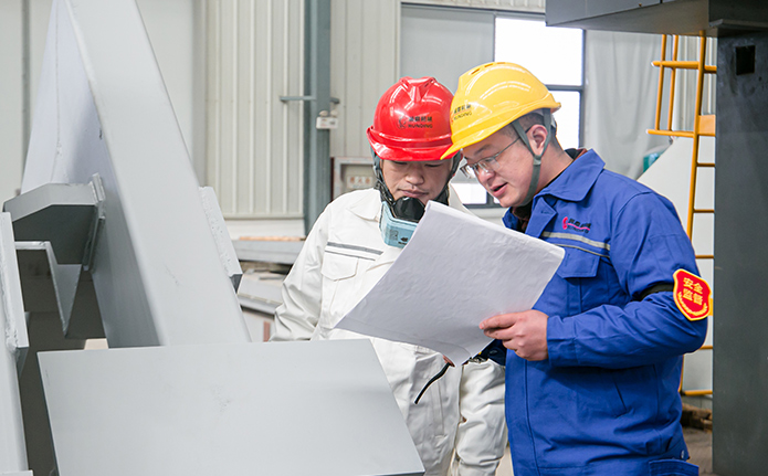 Jiangsu Runing Intelligent Equipment Technology Co., Ltd.