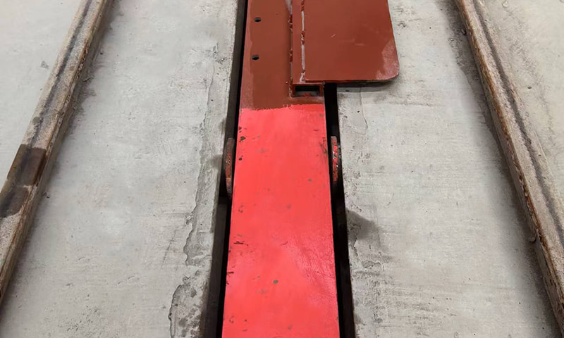 Transportmechanismus