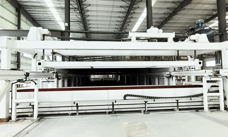 Mesh antiseptisches Hebegerät