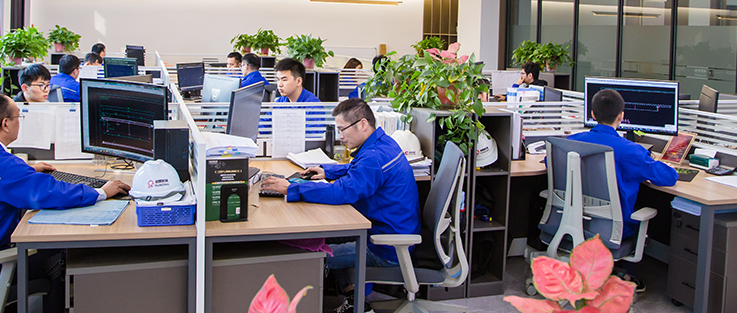 Jiangsu Runing Intelligent Equipment Technology Co., Ltd.