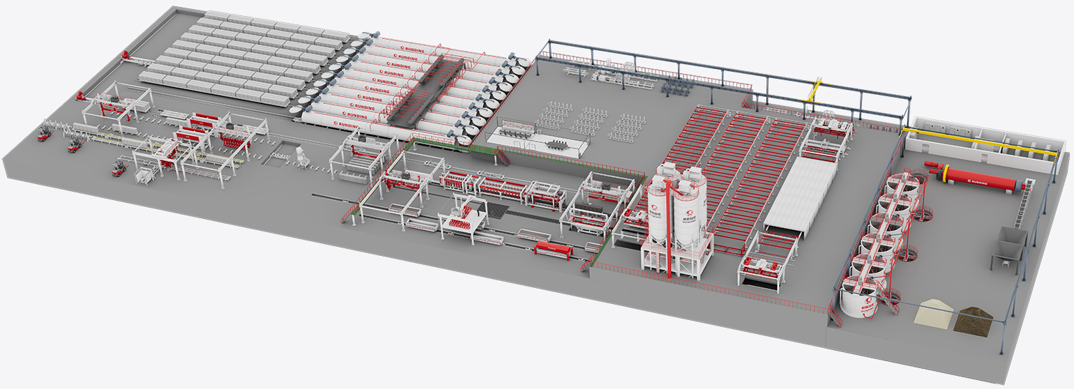 Jiangsu Runing Intelligent Equipment Technology Co., Ltd.